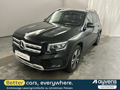 Kaufe MERCEDES-BENZ GLB bei Ayvens Carmarket