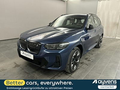 Kaufe BMW iX3 bei Ayvens Carmarket