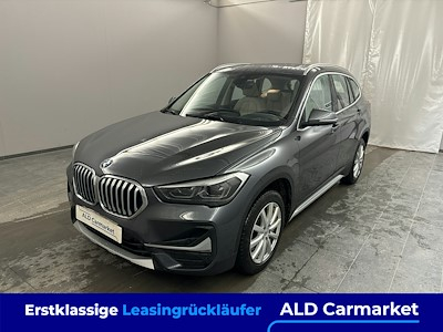 Achetez BMW X1 sur Ayvens Carmarket