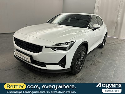 Cumpara POLESTAR Polestar 2 prin Ayvens Carmarket
