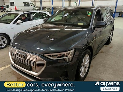 Kúpiť AUDI E-TRON 50 QUATT na Ayvens Carmarket