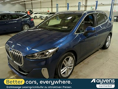 Buy BMW 2er Active Tourer on Ayvens Carmarket