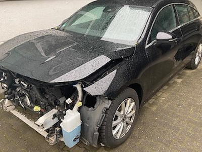 Achetez MERCEDES-BENZ CLA sur Ayvens Carmarket