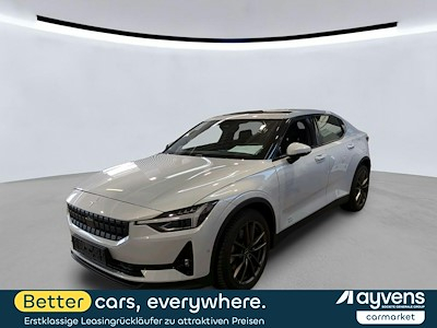 Cumpara POLESTAR Polestar 2 prin Ayvens Carmarket