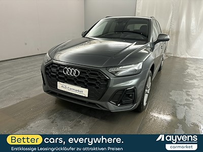 Achetez AUDI Q5 sur Ayvens Carmarket
