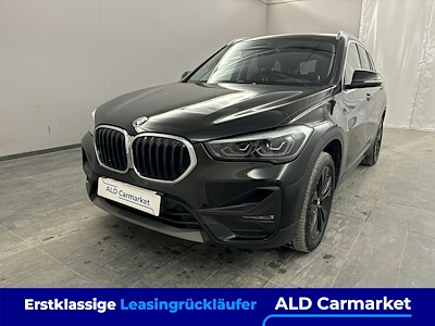 Achetez BMW X1 sur Ayvens Carmarket