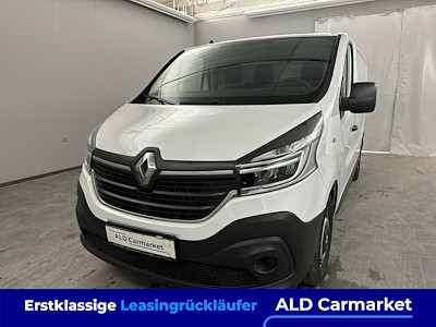 Buy RENAULT Trafic 2019 on Ayvens Carmarket