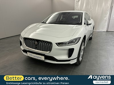 Koupit JAGUAR I-Pace na Ayvens Carmarket