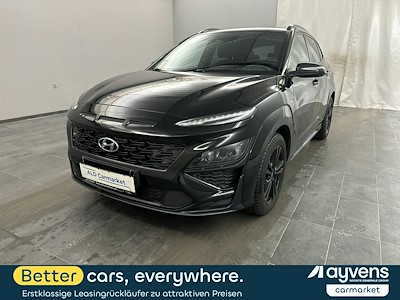 Kúpiť HYUNDAI KONA na Ayvens Carmarket