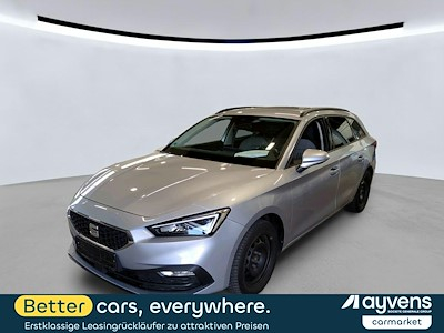 Buy SEAT Leon on Ayvens Carmarket