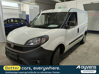 Купуй FIAT DOBLO CARGO S&S на Ayvens Carmarket