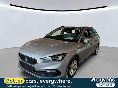 Achetez SEAT Leon sur Ayvens Carmarket
