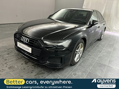 Kaufe AUDI A6 bei Ayvens Carmarket
