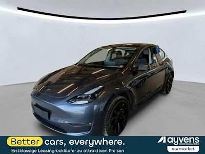 Kjøp TESLA Model Y hos Ayvens Carmarket