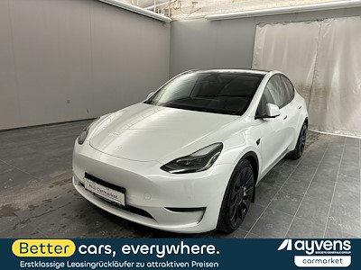 Kaufe TESLA Model Y bei Ayvens Carmarket