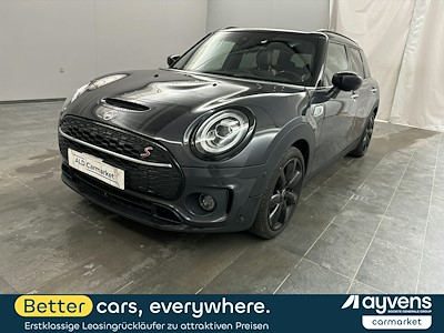 Achetez MINI MINI sur Ayvens Carmarket