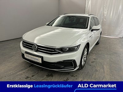 Kaufe VOLKSWAGEN Passat bei Ayvens Carmarket