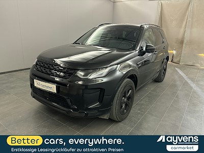 Buy LAND ROVER Discovery Sport on Ayvens Carmarket