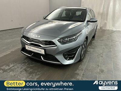 Buy KIA Ceed on Ayvens Carmarket