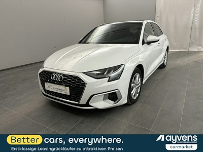 Kup AUDI A3 na Ayvens Carmarket