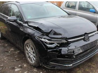 Köp VOLKSWAGEN Golf VIII på Ayvens Carmarket