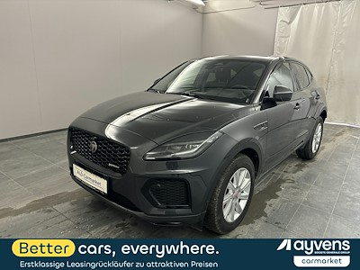 Köp JAGUAR E-Pace på Ayvens Carmarket
