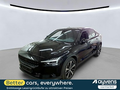 Achetez POLESTAR Polestar 2 sur Ayvens Carmarket