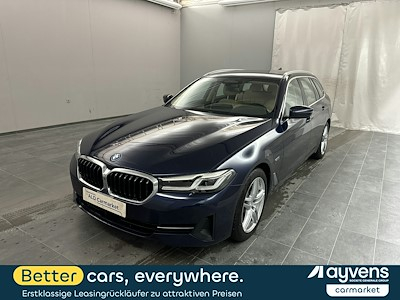 Buy BMW 5er on Ayvens Carmarket