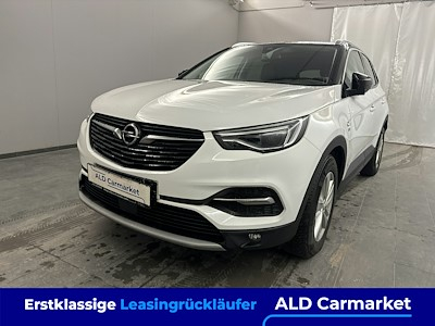 Buy OPEL Grandland X on Ayvens Carmarket