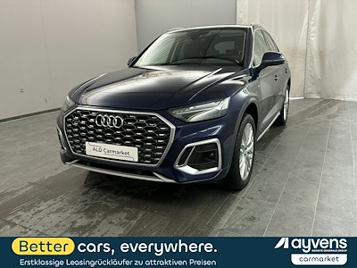 Kaufe AUDI Q5 Sportback bei Ayvens Carmarket