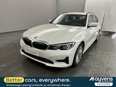 Achetez BMW 3er sur Ayvens Carmarket