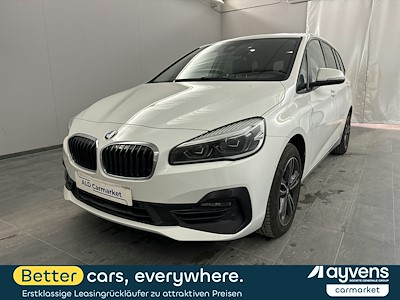 Koupit BMW 2er Gran Tourer na Ayvens Carmarket