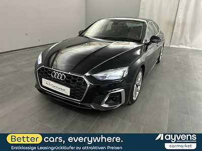 Kaufe AUDI A5 bei Ayvens Carmarket