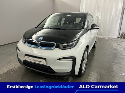 Buy BMW i3 on Ayvens Carmarket