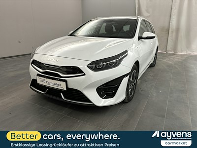 Acquista KIA Ceed a Ayvens Carmarket