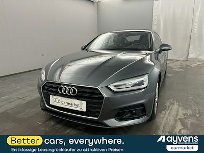 Achetez AUDI A5 sur Ayvens Carmarket