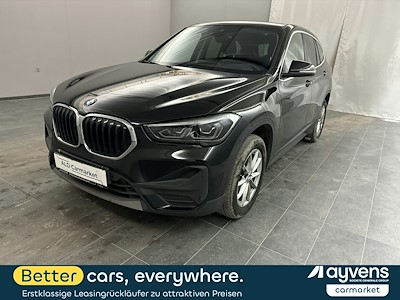 Buy BMW X1 on Ayvens Carmarket