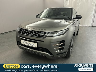 Köp LAND ROVER Range Rover Evoque på Ayvens Carmarket