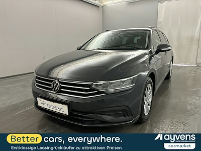 Kaufe VOLKSWAGEN Passat bei Ayvens Carmarket