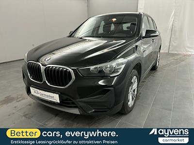 Buy BMW X1 on Ayvens Carmarket