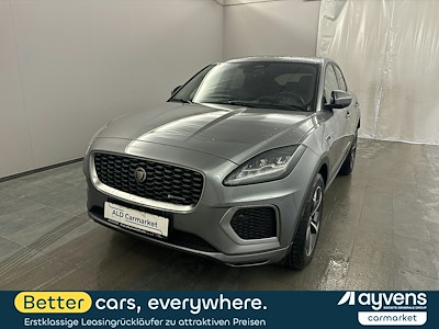 Buy JAGUAR E-Pace on Ayvens Carmarket