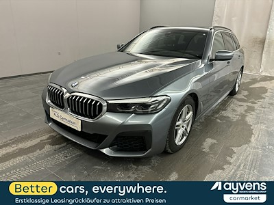 Kaufe BMW 5er bei Ayvens Carmarket