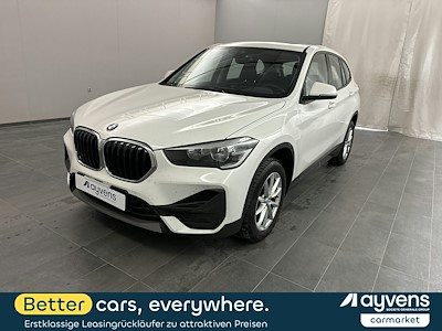BMW X1 2019 — авто из Европы под ключ