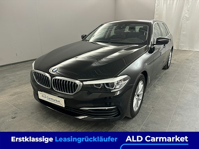 Buy BMW 5er on Ayvens Carmarket