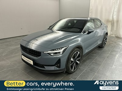 Buy POLESTAR Polestar 2 on Ayvens Carmarket