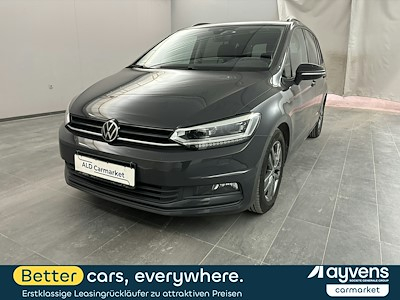 Kaufe VOLKSWAGEN Touran bei Ayvens Carmarket