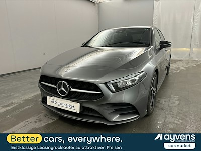 Kaufe MERCEDES-BENZ A-Klasse bei Ayvens Carmarket