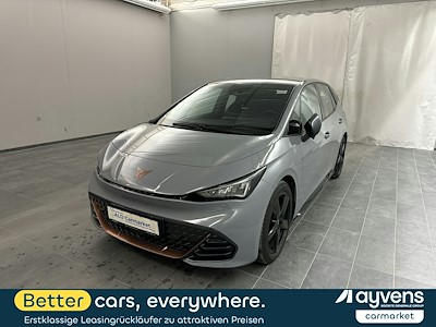Achetez CUPRA Born sur Ayvens Carmarket