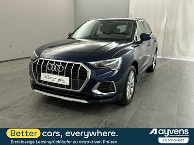 Kaufe AUDI Q3 bei Ayvens Carmarket