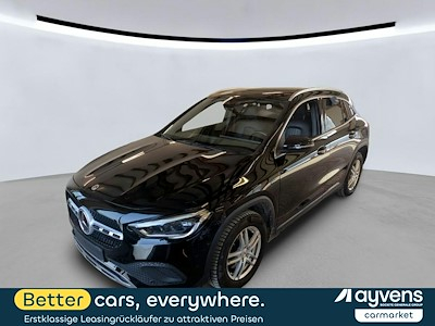 Kaufe MERCEDES-BENZ GLA bei Ayvens Carmarket